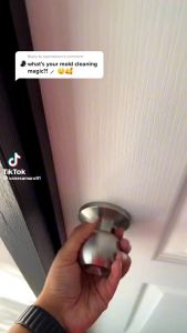 USA Clorox Pro Tilex Disinfectant Germicidal Germicide Bleach Mold Cleaner Disinfecting Wipes