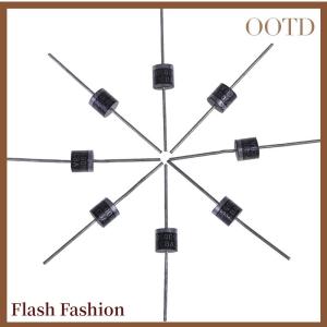 [Falsh F] 10pcs New 10SQ050 10A 50V Schottky Rectifiers Diode for Solar Panel