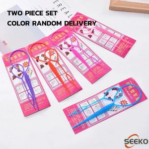Seeko Magic Hair Styling Accessories Hair Clip DIY Hair Braiding Braider Tool Set