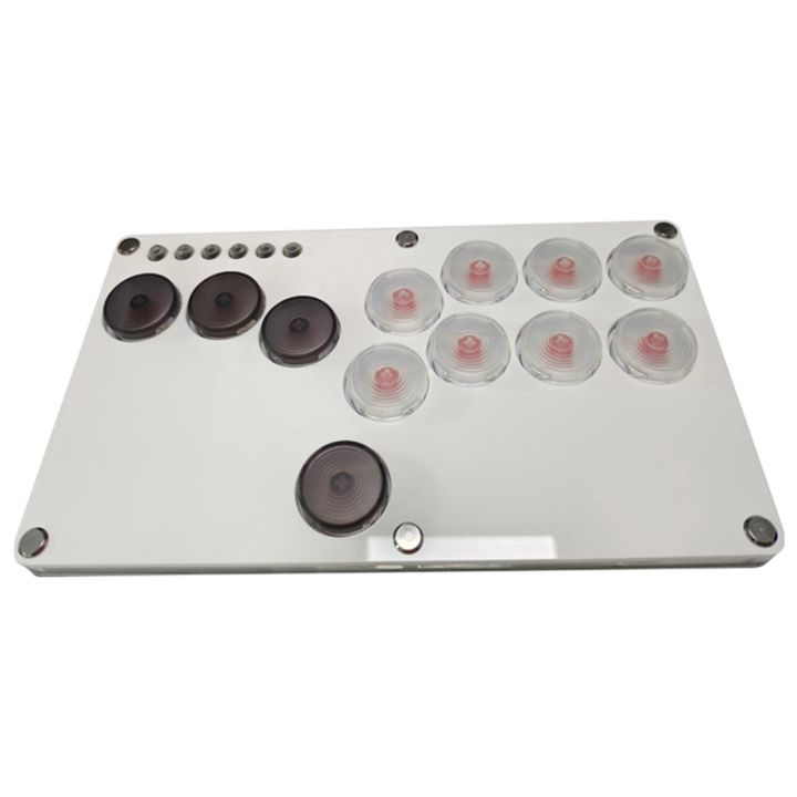 SKY2040 Fighting Arcade Stick Joystick Fight Stick Game Controller Game ...