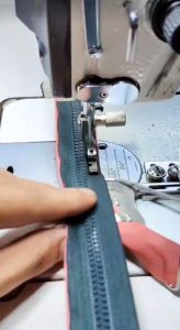 chân vịt 1 dò máy may công nghiệp