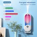 Automatic Aroma Diffuser Air Humidification Deodorization Fresh Interior Air Freshener for Homes. 