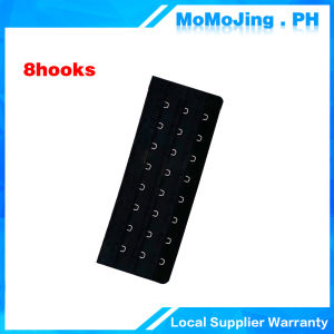 Women Corset Extender Corset Extension Buckle Waist Trainer Extenders 8/10/12/14 Hooks