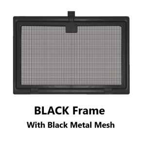 Magnetic Insect Screen Small Open Window Magnetic Mosquito Net Small Opener Mosquito Net Small Window Small Door