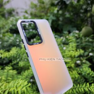 Ốp Lưng Đổi Màu Xiaomi Redmi K70/ K70 Pro/ K70E Redmi K60/ K60 Pro/ K60E/ K60 Ultra Redmi K50 Gaming/ K50/ K50 Pro/ K50 Ultra Lưng Cứng Chống Bám Vân Tay Chống Sốc Âm 4 Góc Có Gờ Bảo Vệ Camera.