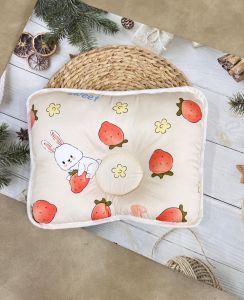 หมอนเมมโมรี หมอนหัวทุย หมอนหัวสวย