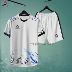 BAJU BOLA STELAN OLAHRAGA FUTSAL VOLLY JERSEY DEWASA REMAJA PRIA WANITA
