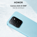 Điện thoại HONOR X5b 4GB+64GB | Pin 5200mAh 90Hz | Màn hình 6.56" | BH 13 Tháng Hàng Chính Hãng. 