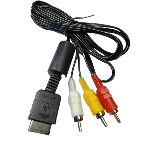 Kabel best sale ps2 tv