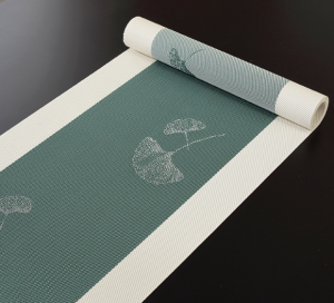 Tấm Tót Bàn Pha Trà Bàn Ăn Bằng Nhựa PVC Nhiều Màu Sắc Chống Trơn Trượt Không Thấm Nước