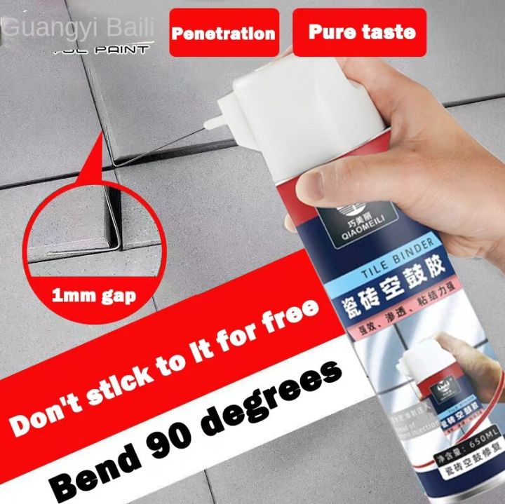 Tiles grout sealant 650ml Grout for tiles Tile adhesive Tiles adhesive ...