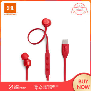 FOR JBL Tune 310C USB-C In-Ear Headphones Wired Earbuds with Mic & Remote