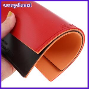 wangzhansi KOKUTAKU 868 Sets Of Glue Table Tennis Rubber Racket Anti-Glue Sets Of Glue