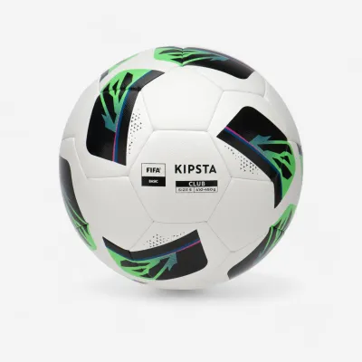 Decathlon Football Size 5 Fifa Basic Football Club Hybrid