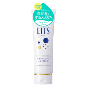 【Direct From Japan】LITS Moist Series - Skincare|Milk EssenceToner All-in-OneCleansingBody Lotion
