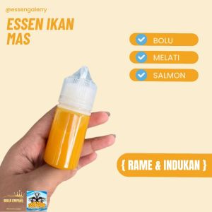ESSEN PREMIUM AMIS WANGI AROMA BOLU MELATI SALMON PALING GACOR 2023
