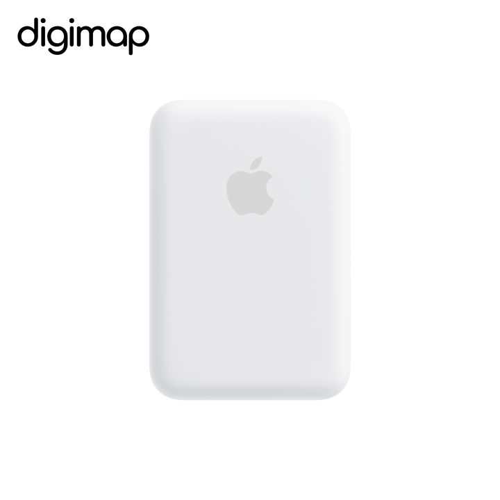 Apple Magsafe Battery Pack Baterai Pengisian Cepat Apple Lazada