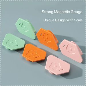 Multipurpose strong magnetic positioning tool accessories for sewing machine