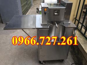 Máy ép nước mía bàn cộc 3 lô ép motor  800W