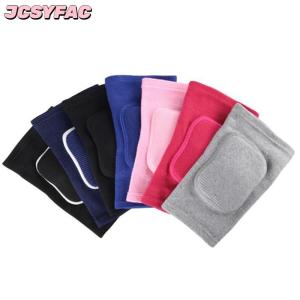 JCSYFAC 2 miếng đệm khuỷu tay đàn hồi miếng đệm bảo vệ đầu gối khuỷu tay bảo vệ tay áo thể thao bóng rổ bóng chuyền người lớn trẻ em