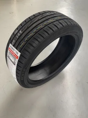 KUMHO 225/40R18 รุ่น PS31 ปี 26 ยางรถยนต์ 1 เส้น