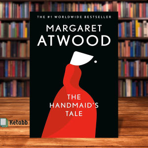 The Handmaids Tale A Novel by Margaret Atwood [Paperback]