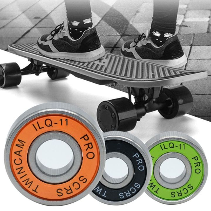 TAHAY No Noise Pulley Bearing Tool Ball bearings For Scooter Skate