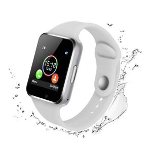 [Bảo Hành 1 Năm] Đồng hồ thông minh nam nữ- Lắp sim thẻ nhớ nghe gọi nhắn tin chụp ảnh nghe nhạc Hạng mục