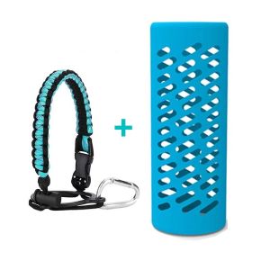 18-40ozHydro flask full body protective case silicon boot Aquaflask Accessories Water Bottle Boot Set ﻿