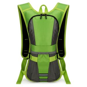 NEXTYOO Polyester chống thấm nước Áo đựng bình nước chạy bộ Phản chiếu Thoáng khí Áo chạy bộ Siêu nhẹ Áo giữ nước Dành cho các hoạt động ngoài trời