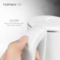 Hulmers - 2.2L Fast Heat Electric Kettle, Cerek Elektrik 2.2L Haba Pantas. 