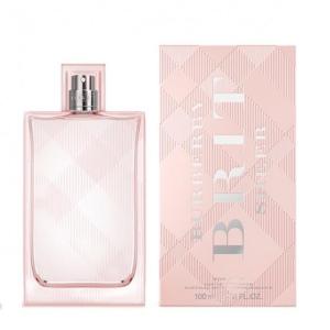 BURBERRY BRIT SHEER EDT 30ML/100ML