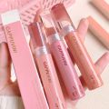 CAPPUVINI Lip Gloss Water Reflecting Lipstik Lasting Glossy Tint Stay CP102 XX111. 