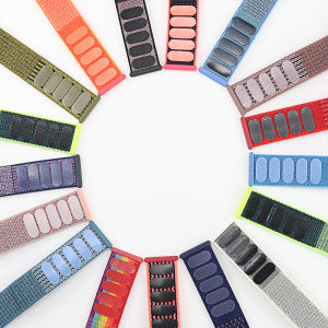 Nylon Band For Huawei watch GT 7 7 pro 46mm Strap Band Wristband