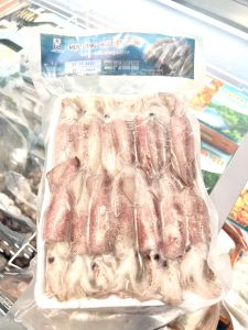 MỰC ỐNG NGUYÊN CON SEAPRODEX 425G