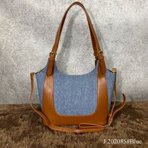 TOTE BAG WOMEN 2 IN 1 NO BRAND 202085/TAS WANITA IMPORT OREMIUM