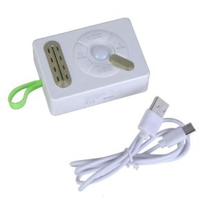 Low Noise Air Purifiers Pet Odor Remover Device for Apartments and Small Homes Easy to Use Cats Litter Box Deodorizer