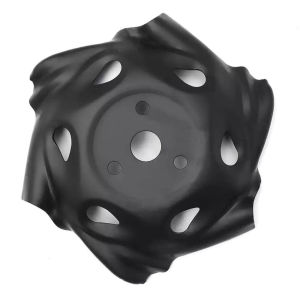 ใบถากหน้าดิน ใบพรวนดิน ใบตัดหญ้า จานตะกุย ใช้กับเครื่องตัดหญ้าทุกร่น ทุกยี่ห้อ