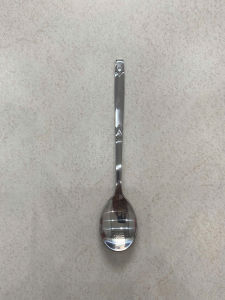 Muỗng Thìa inox chữ V cao cấp ReHang