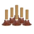 Set Moxa / Moksa Tempel / Akupunktur Dan Moksibusi / (Dudukan + Isi Moxa). 