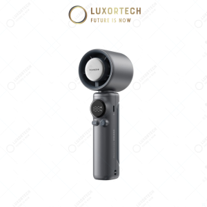 Economical Budget 100 Gear Refrigeration Fan with Cooling Plate 4000Mah Usb minifan vibes portable