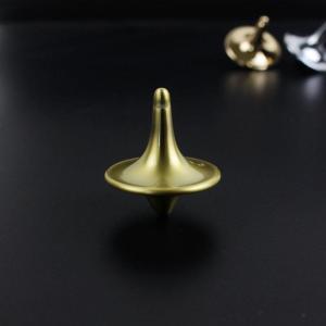 BEIBEI Decor Creative Great Accurate Magic Mini No Resistance Spinning Top Gyro Toys Gyroscope