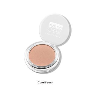Implora Cheek Blossom Blush On Travel Friendly Mudah diblend warna natural dan pigmentd Matte Finish