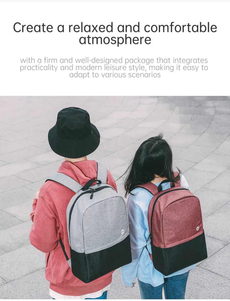 Tigernu T-B9325 inch Laptop School Office Backpack Bag