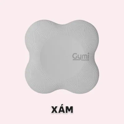 [1 Cái] Đệm Yoga Chống Đau Gối - Cổ Tay - Hông - Khuỷu Tay Khi Tập Luyện - DemGoiYoga