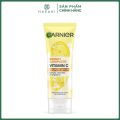 Sữa Rửa Mặt Garnier Tạo Bọt Dưỡng Sáng Làn Da 100ml Light Complete Vitamin C Whip Foam Hasaki Sản Phẩm Chính Hãng. 