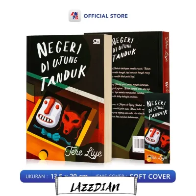 Novel Bebas Pilih Judul Bedebah di Ujung Tanduk Negeri Para Bedebah Janji Hujan Selamat Tinggal Best Seller