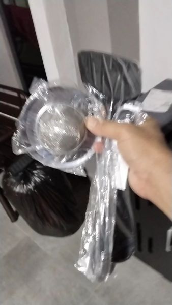Buyer review video 6