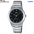 Casio MTP-1128A-1ARDF Watch for Men's w/ 1 Year Warranty. 