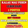 DEKORASI RUANGAN XTRA JUMBO FOTO POSTER Pemandangan Pantai 3D Ukuran 100x70cm 150x100cm 200x100cm Hiasan Dingding Pemandangan Alam 1 meter Pemandangan alam besar. 